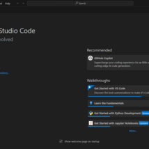 VS Code