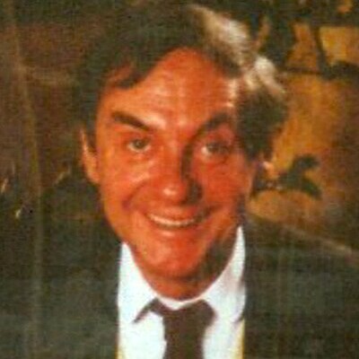 Harald Juhnke logo