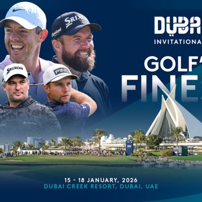 Dubai Invitational