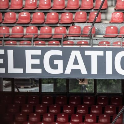 Relegation Bundesliga logo
