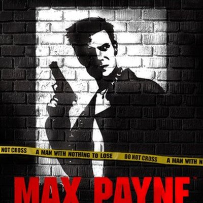 Max Payne