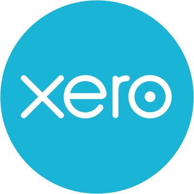 Xero (software) logo