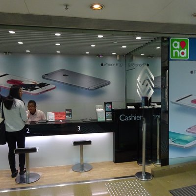china mobile hong kong