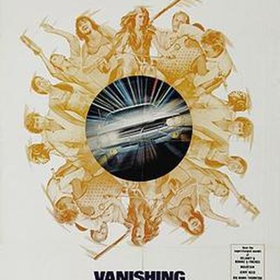 Vanishing Point (1971 film)