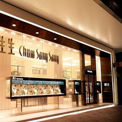 Chow Sang Sang