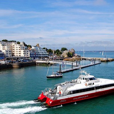 Red Funnel