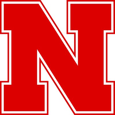 Nebraska Cornhuskers women's volleyball logo
