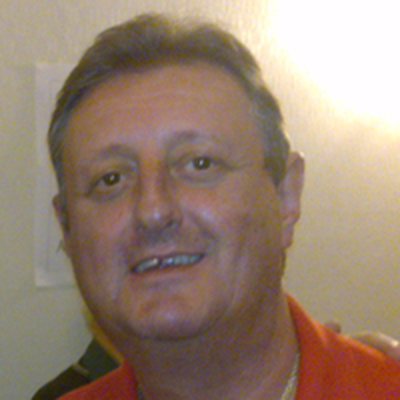Eric Bristow