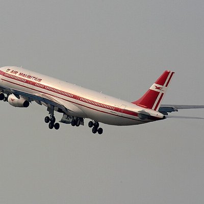 Air Mauritius
