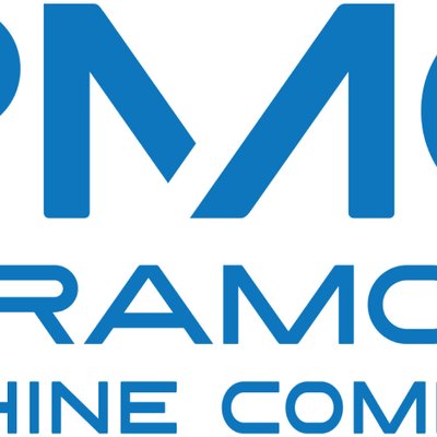 PMC (company) logo