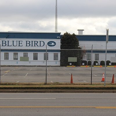 Blue Bird Corporation