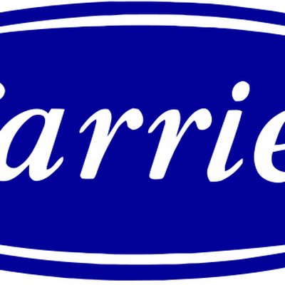 Carrier Corporation logo