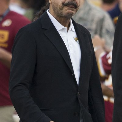 Shahid Khan