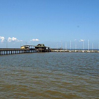 Fairhope, Alabama logo