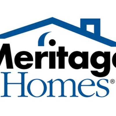 Meritage Homes Corporation logo