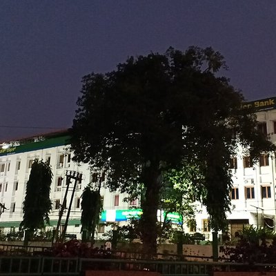 Corporation Bank