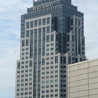 State Street Corporation