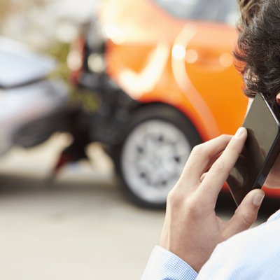No-fault insurance