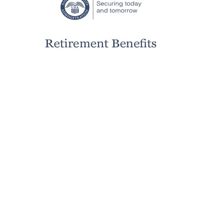 Retirement Insurance Benefits logo