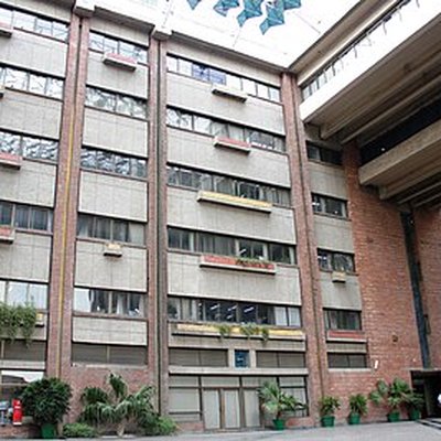 The Energy and Resources Institute