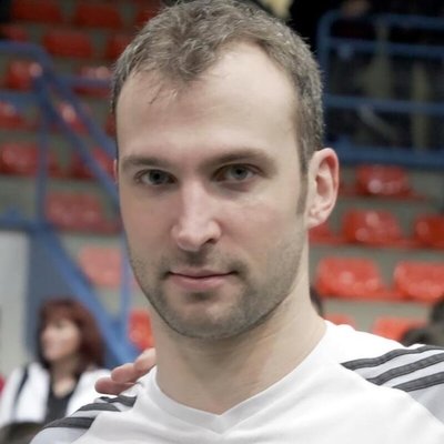 Thierry Omeyer
