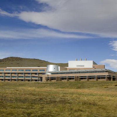 National Renewable Energy Laboratory logo