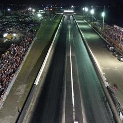 Salinas Speedway