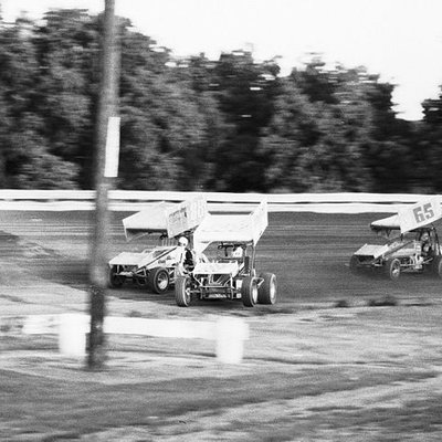 Williams Grove Speedway