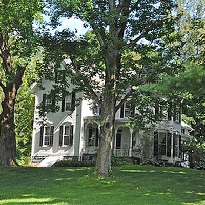 Green, Ohio