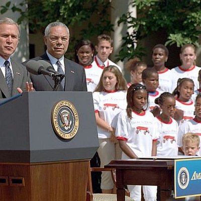 America's Promise