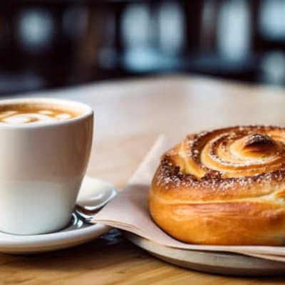 Fika (coffee break)