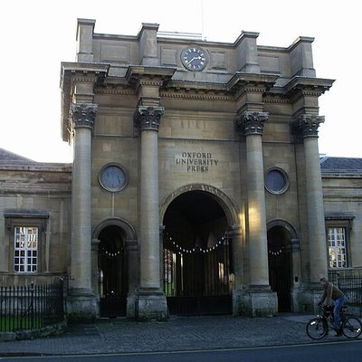 Oxford University Press