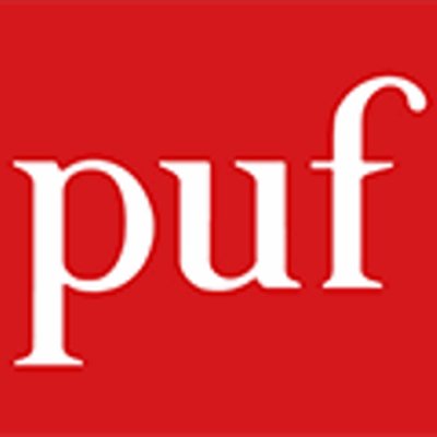 Presses Universitaires de France