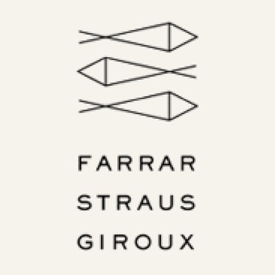 Farrar, Straus and Giroux