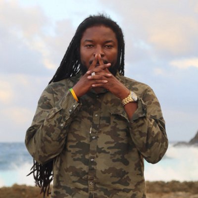 Pressure (reggae musician)