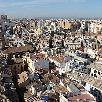 Valencia