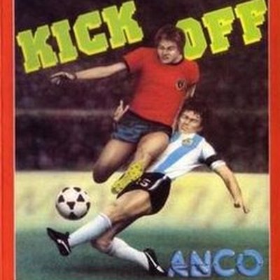 Kick Off (series)