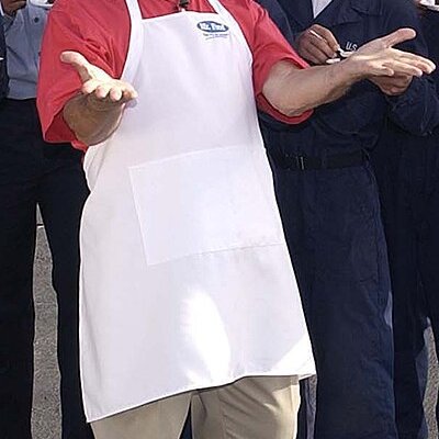 Mr. Food