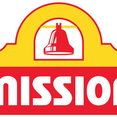 Mission Foods logo
