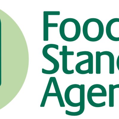 Food Standards Agency logo