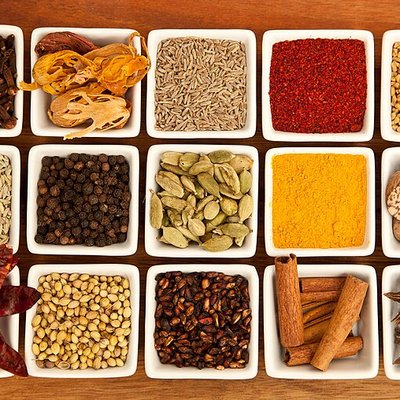 Mughlai cuisine