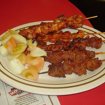 Nigerian cuisine