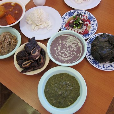 Cuisine of Hawaii