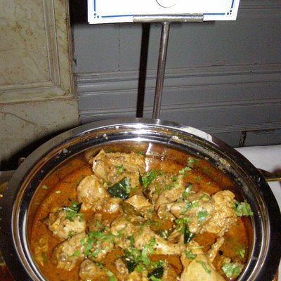 Chettinad cuisine