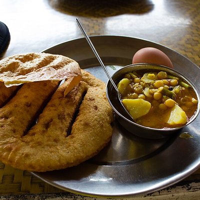 Tibetan cuisine