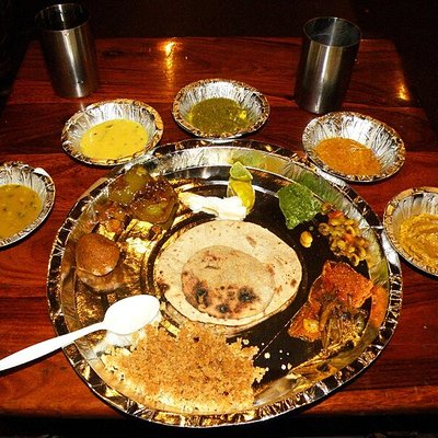 Rajasthani cuisine