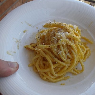 Roman cuisine