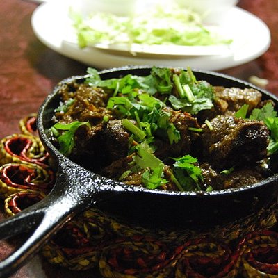 Sindhi cuisine