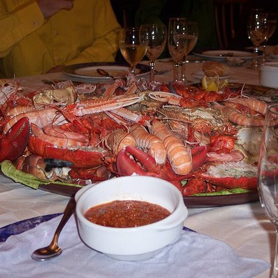 Galician cuisine