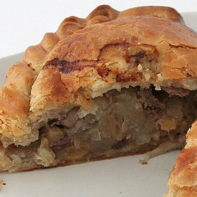 Cornish cuisine